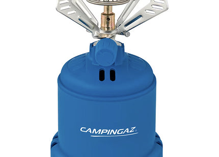 CAMPINGAZ FORNELLO A GAS DA CAMPEGGIO MOD. CAMPING 206 S