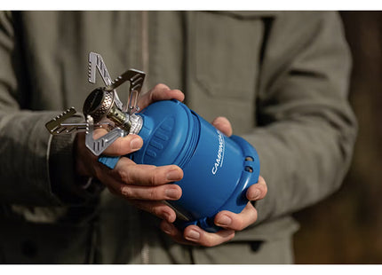 CAMPINGAZ FORNELLO A GAS DA CAMPEGGIO MOD. CAMPING 206 S