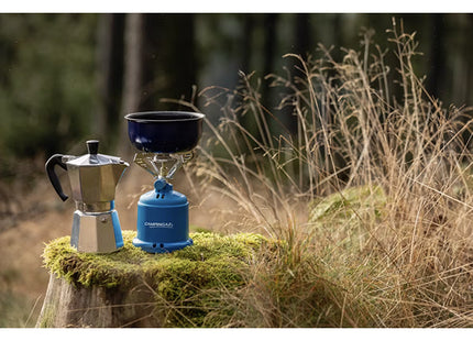 CAMPINGAZ FORNELLO A GAS DA CAMPEGGIO MOD. CAMPING 206 S