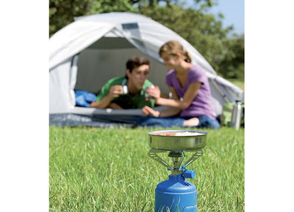 CAMPINGAZ FORNELLO A GAS DA CAMPEGGIO MOD. CAMPING 206 S