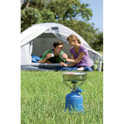 CAMPINGAZ FORNELLO A GAS DA CAMPEGGIO MOD. CAMPING 206 S