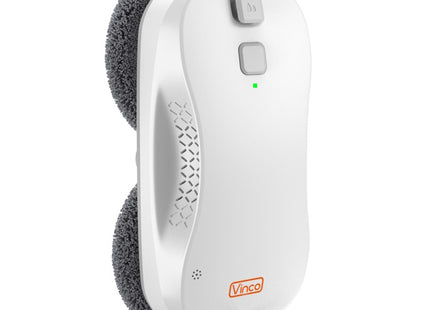 VINCO ROBOT LAVAVETRI A BATTERIA GRISU'