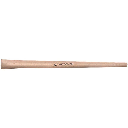 AUSTRALIAN MANICO IN LEGNO PER PICCONE CM95