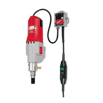 MILWAUKEE CAROTATORE A UMIDO MOD. DCM 2-250 C SOLO ROTORE*