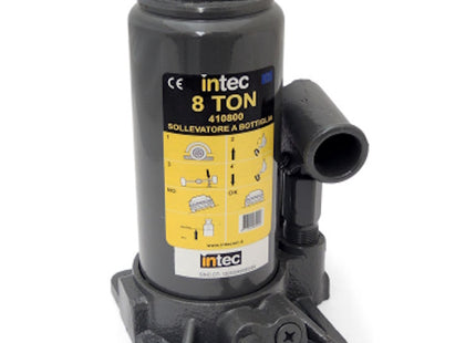 INTEC SOLLEVATORE IDRAULICO A BOTTIGLIA