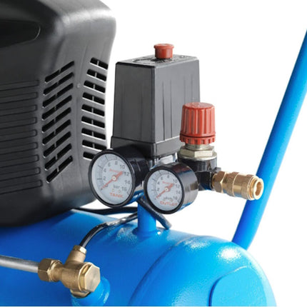 ABAC COMPRESSORE TRASMISSIONE DIRETTA LT24 MOD. POLE POSITION L20 230V