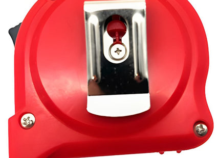 RENAUDO FLESSOMETRO IN ABS ANTIURTO MT 5 NASTRO DA MM19