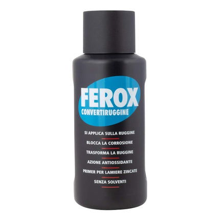 AREXONS FEROX CONVERTIRUGGINE