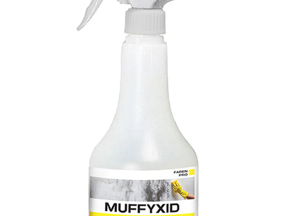 FAREN MUFFYXID PULITORE MUFFA RAPIDISSIMO SPRAY DA ML500