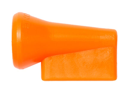 LOC-LINE ATTACCO 1/4" GETTI A 90° A PETTINE CONF.DA PZ2