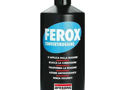 AREXONS FEROX CONVERTIRUGGINE