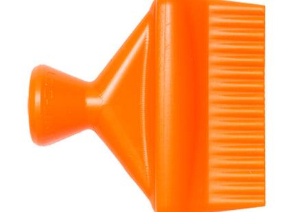 LOC-LINE ATTACCO 1/4" GETTI PIATTI 16 FORI D.MM1 CONF.DA PZ2