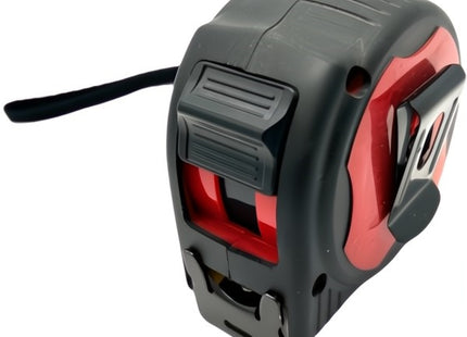 RENAUDO FLESSOMETRO A DOPPIA LETTURA MOD. DOUBLE MT 8 NASTRO MM28