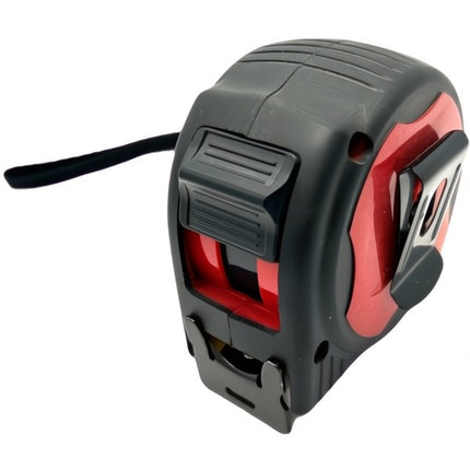 RENAUDO FLESSOMETRO A DOPPIA LETTURA MOD. DOUBLE MT 5 NASTRO MM28