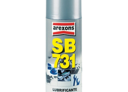 AREXONS SB 731 LUBRIFICANTE SPRAY ML400