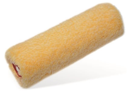 GAMMA PENNELLI RULLO IN PERLON GIALLO CM22 D.MM53 ART. S/41 PERLA