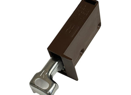 METAL STYLE REGGIPENSILE A FISSAGGIO CON VITE TIPO SINISTRO