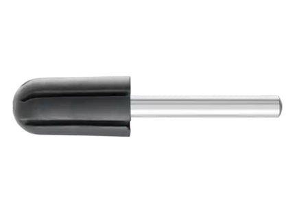 PFERD RULLO PORTA CAPPUCCI ABRASIVI CON GAMBO MM6 ART. PCT KEL D.MM16X32