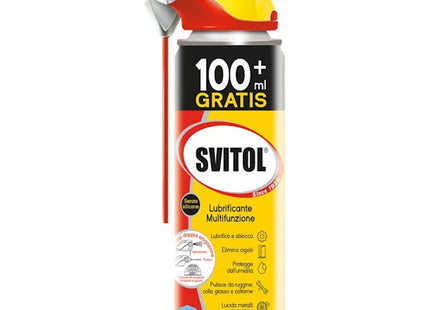 AREXONS SVITOL LUBRIFICANTE MULTIFUNZIONE SPRAY
