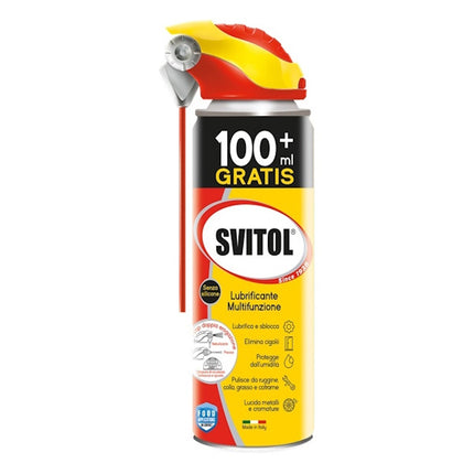 AREXONS SVITOL LUBRIFICANTE MULTIFUNZIONE SPRAY