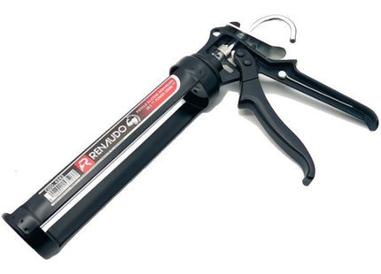 RENAUDO PISTOLA PER SILICONE PROFESSIONALE POWER ART.4243