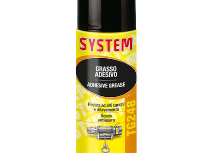 AREXONS SYSTEM GRASSO ADESIVO TG248 SPRAY ML400
