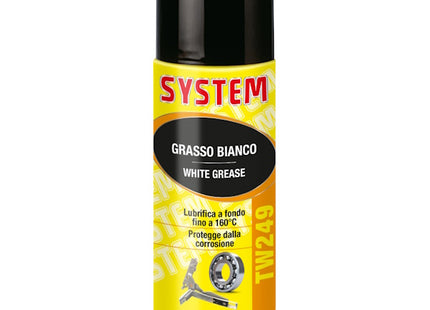 AREXONS SYSTEM GRASSO BIANCO TW249 SPRAY ML400