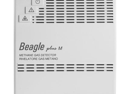 SEITRON RILEVATORE DI FUGHE GAS METANO BEAGLE PLUS M