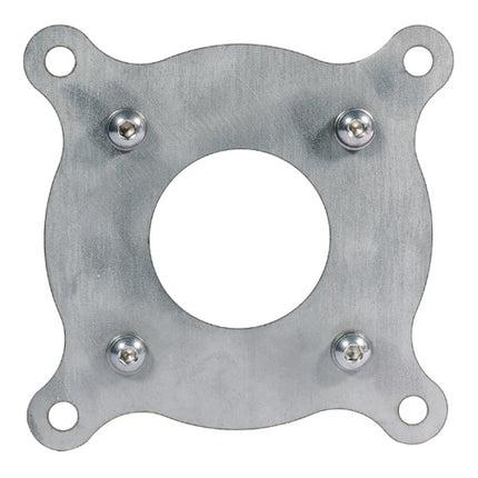 BEL-FER ADATTATORE PER FONTANE PER ATTACCHI GRANDI IN INOX 316L