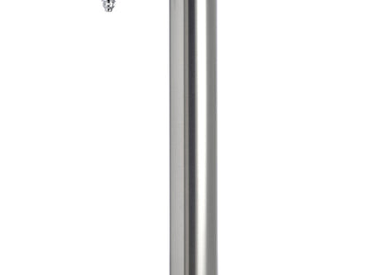 BEL-FER FONTANA IN ACCIAIO INOX