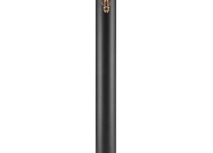 BEL-FER FONTANA ALTA IN FERRO COLORE ANTRACITE