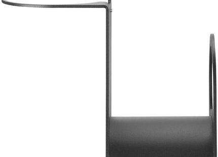 BEL-FER PORTAGOMMA PER FONTANE COLORE ANTRACITE