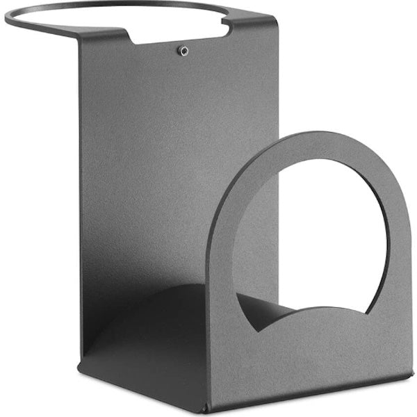 BEL-FER PORTAGOMMA PER FONTANE COLORE ANTRACITE