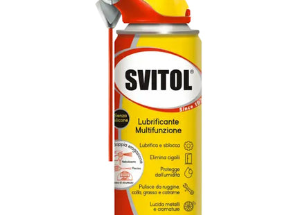 AREXONS SVITOL LUBRIFICANTE MULTIFUNZIONE SPRAY