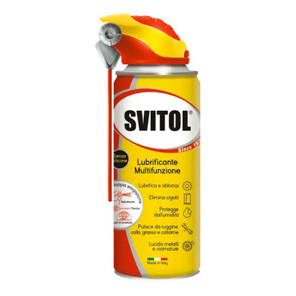 AREXONS SVITOL LUBRIFICANTE MULTIFUNZIONE SPRAY