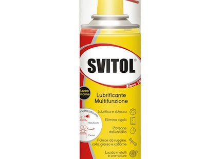AREXONS SVITOL LUBRIFICANTE MULTIFUNZIONE SPRAY