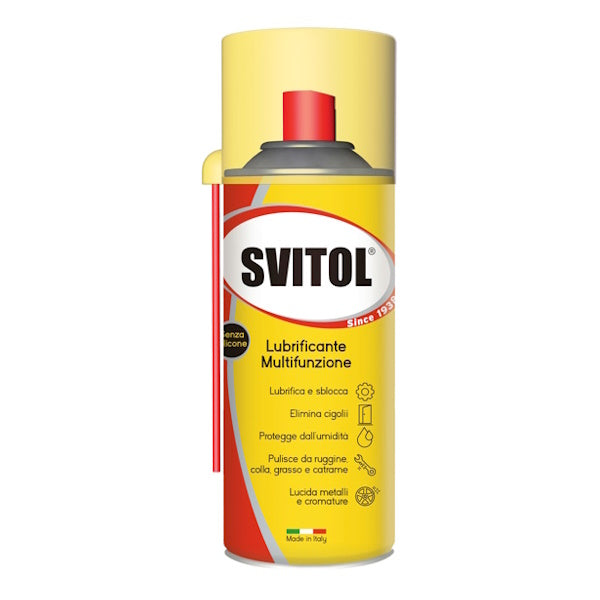 AREXONS SVITOL LUBRIFICANTE MULTIFUNZIONE SPRAY