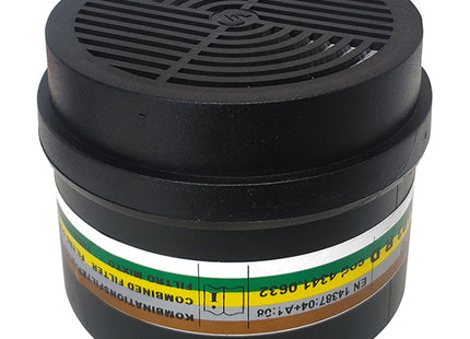 DPI FILTRO SERIE 230 A2B2E2K1 P3 R D POLIVALENTE COMBINATO