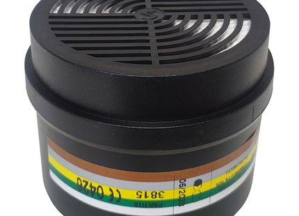 DPI FILTRO SERIE DIRIN 230 A2-B2- E2-K1-P3 R D POLIVALENTE COMBINATO