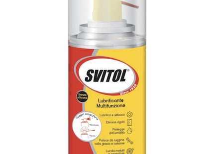 AREXONS SVITOL LUBRIFICANTE MULTIFUNZIONE SPRAY