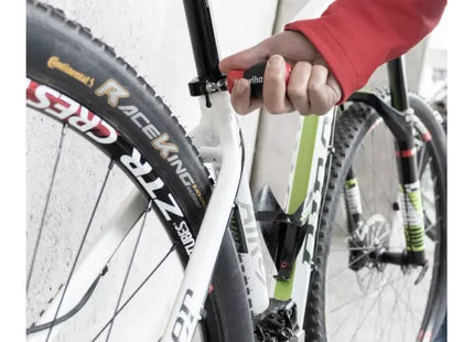 WIHA PORTAINSERTI BITS MAGNETICO STUBBY CON 7 INSERTI DOPPI DA 1/4"