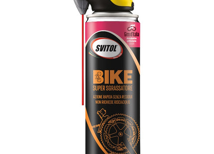 AREXONS SVITOL BIKE SUPER SGRASSATORE SPRAY ML500