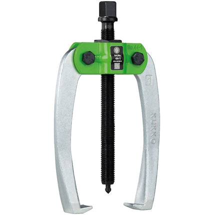 KUKKO ESTRATTORE UNIVERSALE A 2 BRACCI CON GRIFFE AUTOCENTRANTI MM100