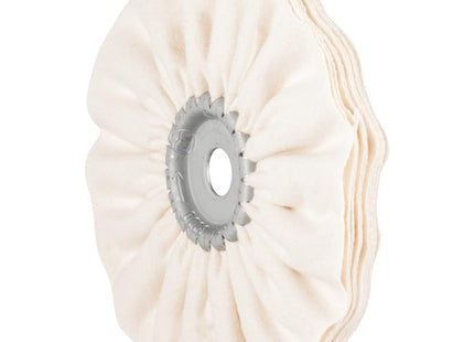 PFERD DISCO IN PANNO CON FORO ART. TR D.MM200X10X20 VERSIONE FL