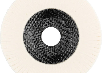 PFERD DISCO IN FELTRO LAMELLARE ART. FFS 115/22