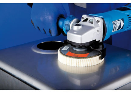 PFERD DISCO IN FELTRO LAMELLARE ART. FFS 115/22