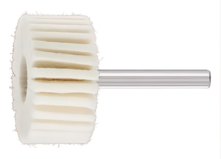 PFERD FELTRO A LAMELLE CON GAMBO DA MM6 ART. FLS