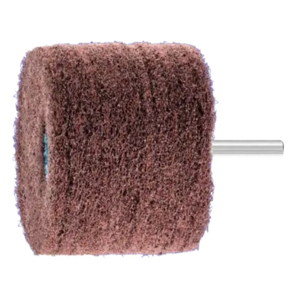 PFERD MOLA ABRASIVA CON GAMBO MM6 POLINOX ART. PNR D.MM60X50 GR180