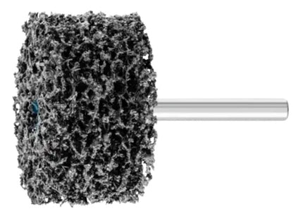 PFERD UTENSILE POLICLEAN NERO CON GAMBO DA MM6 ART. PCLZY