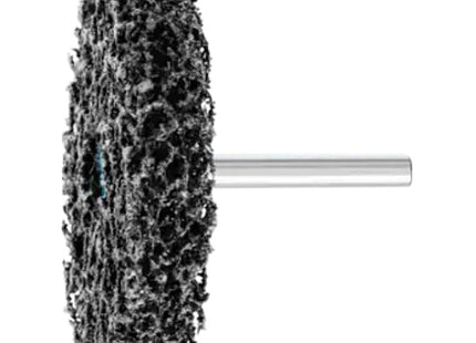 PFERD UTENSILE POLICLEAN NERO CON GAMBO DA MM6 ART. PCLZY